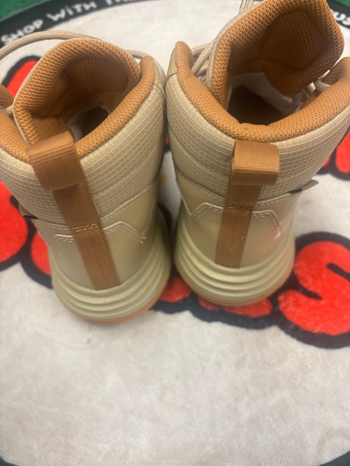 Adidas ‘Terrex Boot’|Size 4M/5.5W
