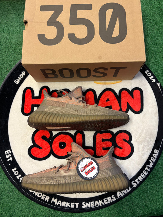 Yeezy Boost 350 ‘Earth’|Size 11M