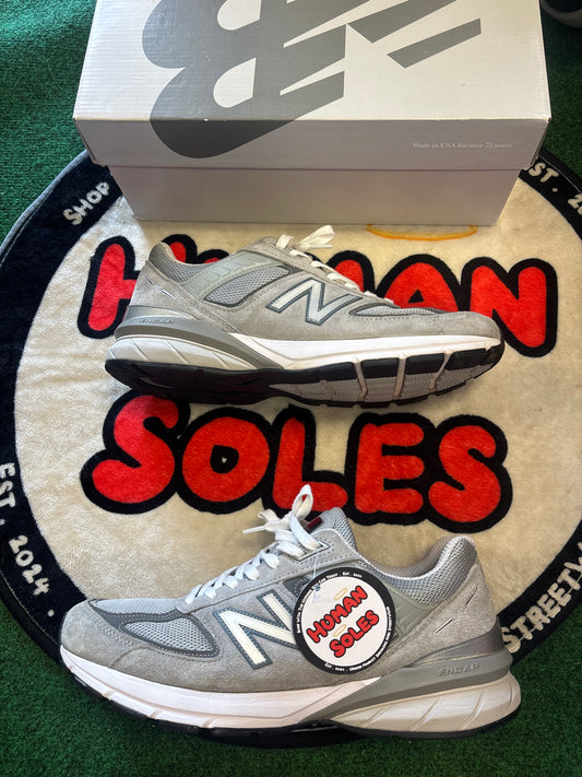 New Balance 990 ‘Grey’|Size 10.5M