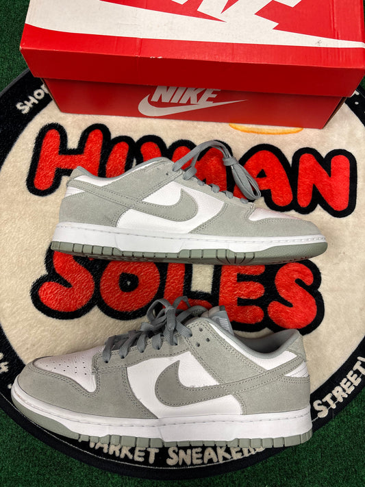 Nike Dunk Low ‘Grey’|Size 10.5M