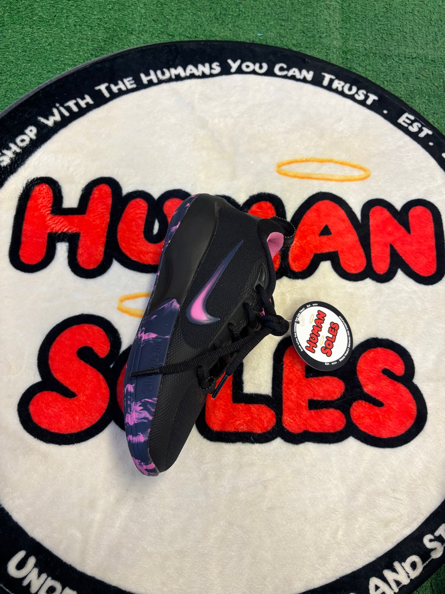 Nike ‘IsoFly’|Size 2M/3.5W