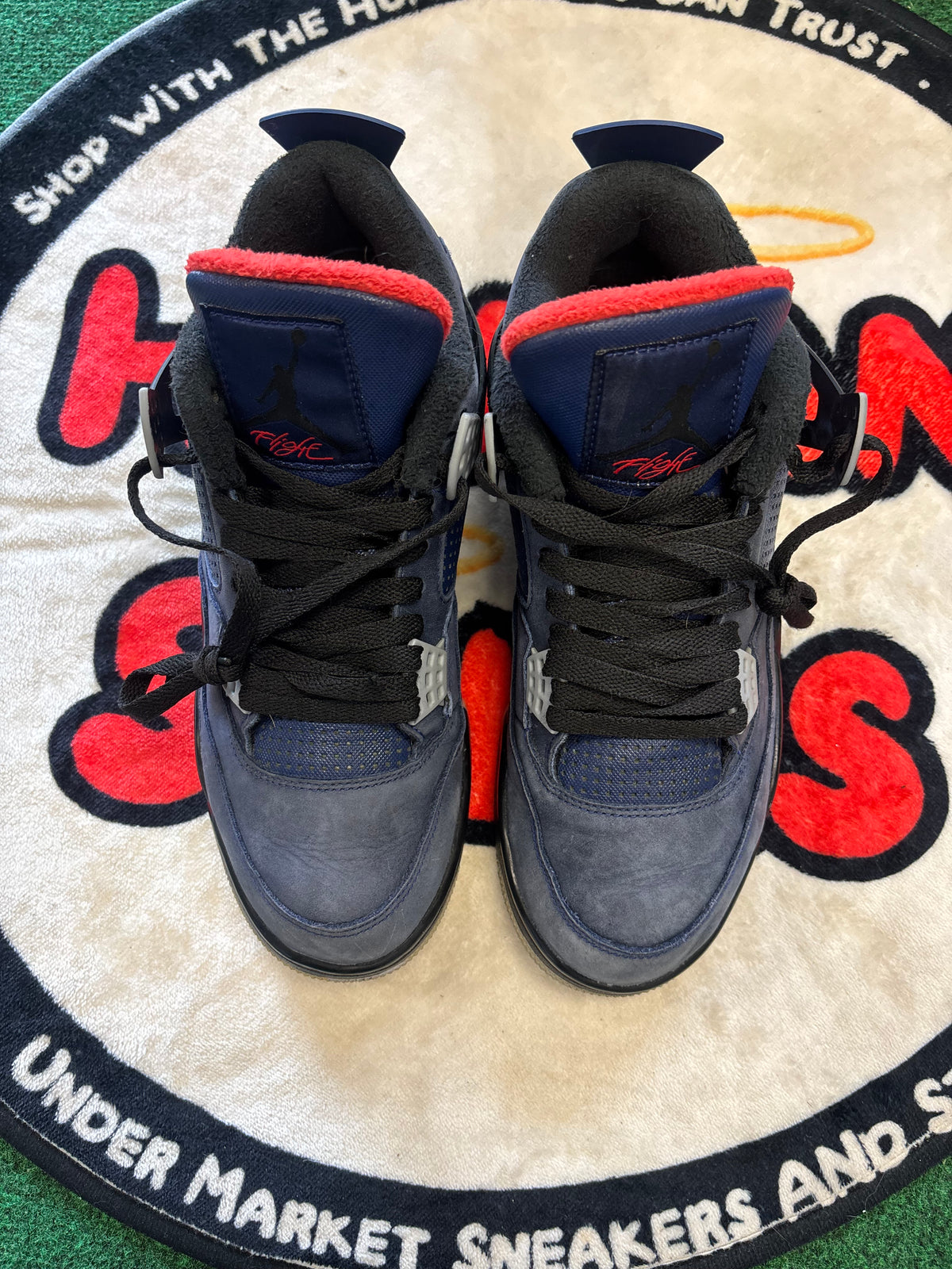 Jordan 4 ‘Winterized’|Size 9.5M
