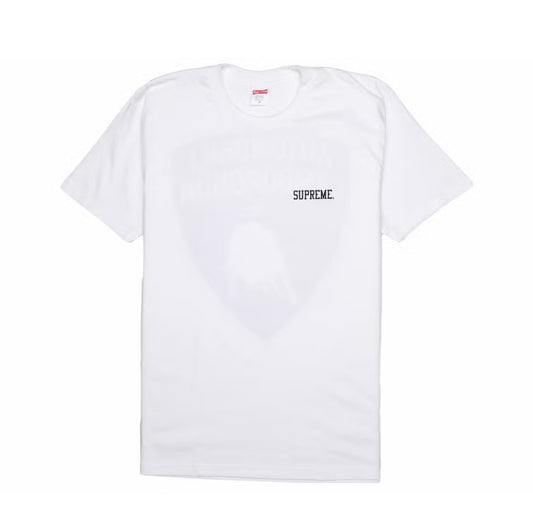 Supreme X Lamborghini T-Shirt ‘White’