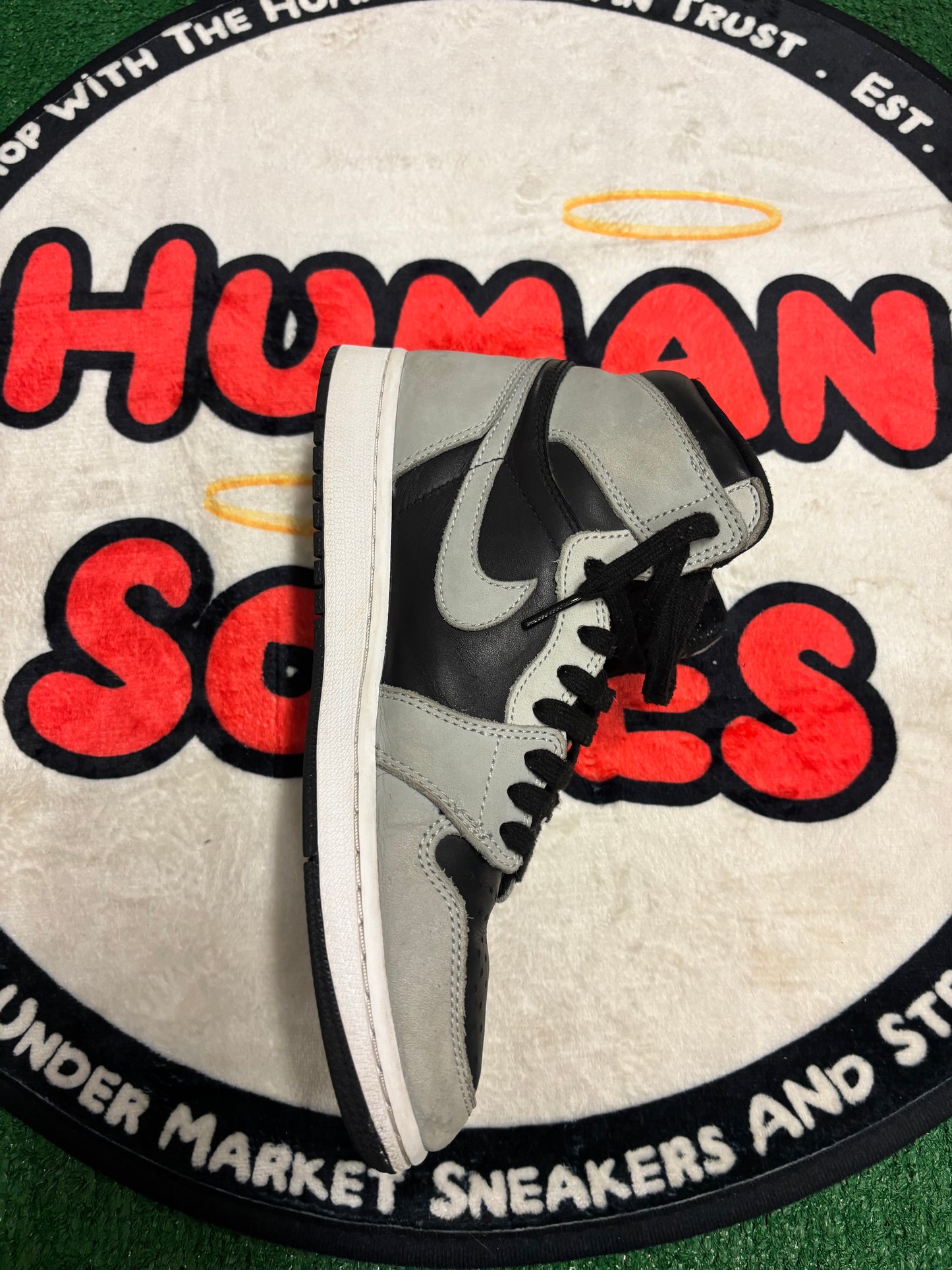 Air Jordan 1 High OG ‘Shadow 2.0’|Size 9M/10.5W