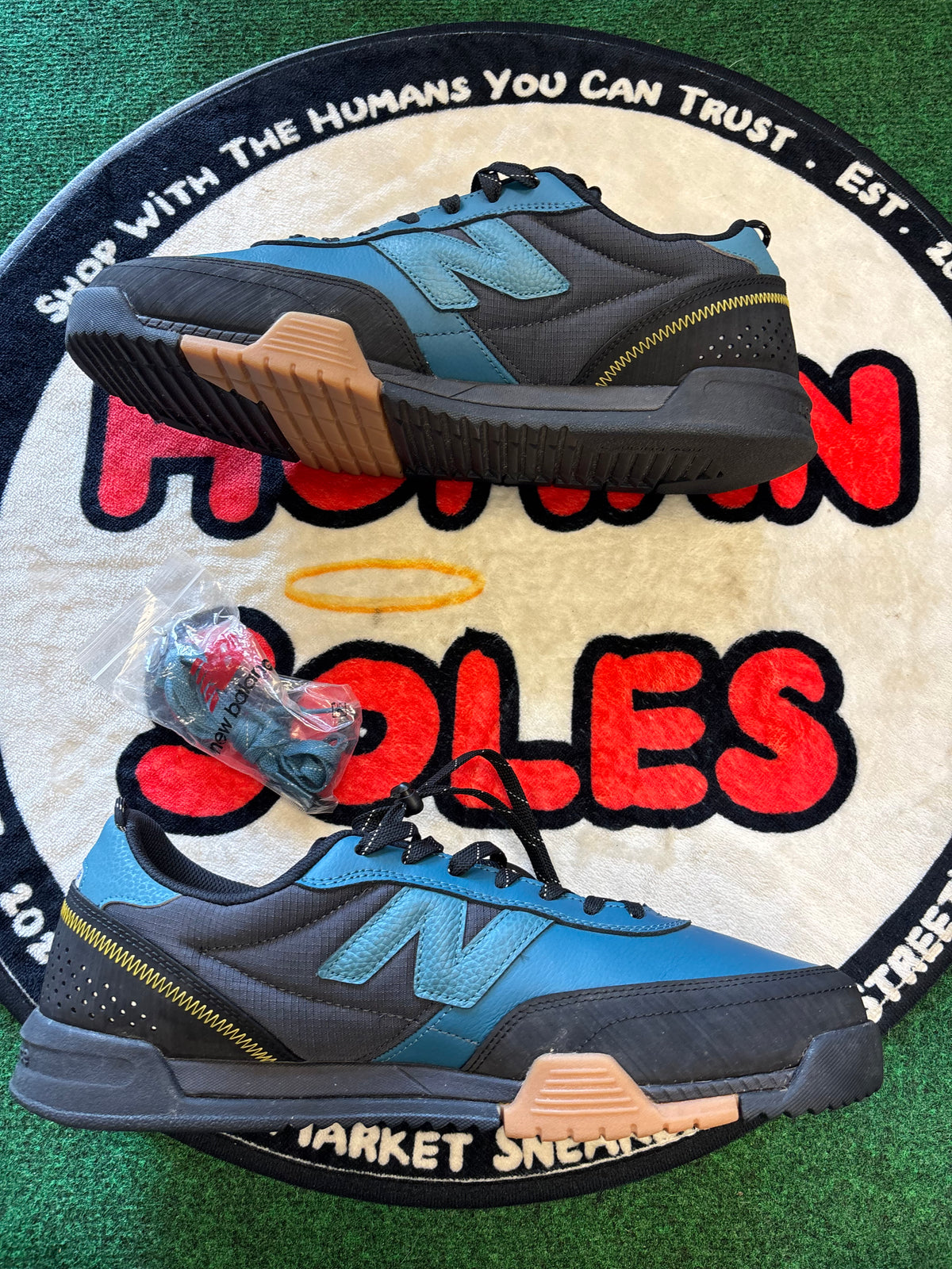 New Balance 440|Size 15M