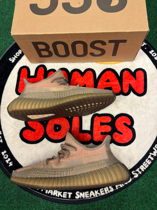 Yeezy Boost 350 ‘Earth’|Size 10M