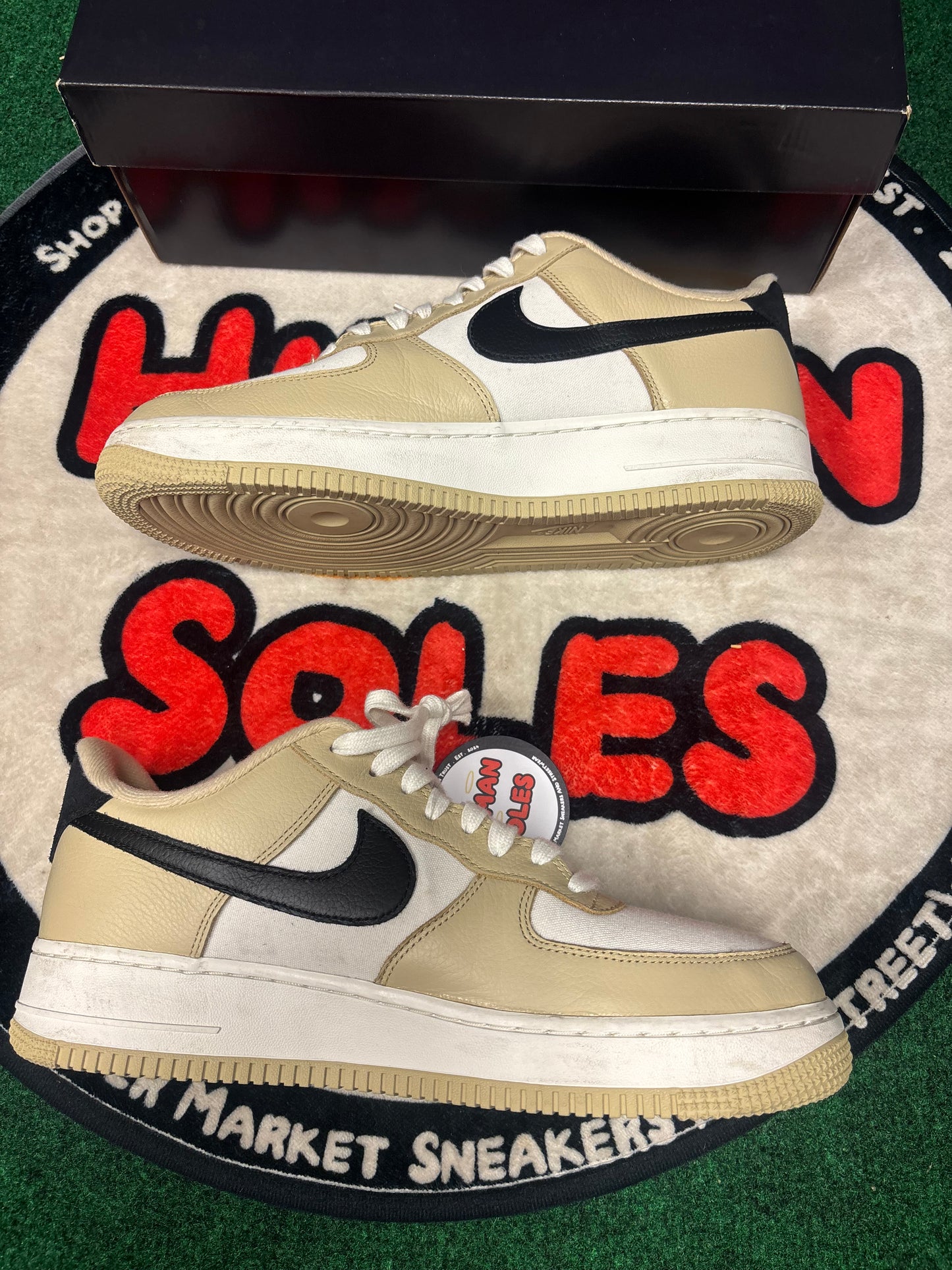 Nike Air Force 1 Low|Size 10.5M