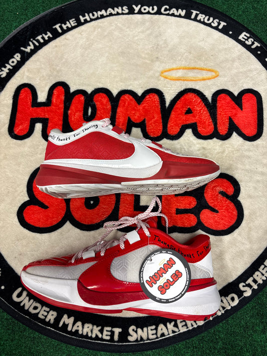 Nike Zoom Freak 5 ‘All Star’|Size 4.5M/6W