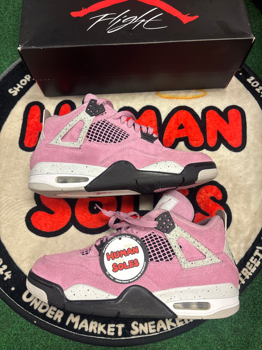 Jordan 4 ‘Orchid’|Size 10.5M