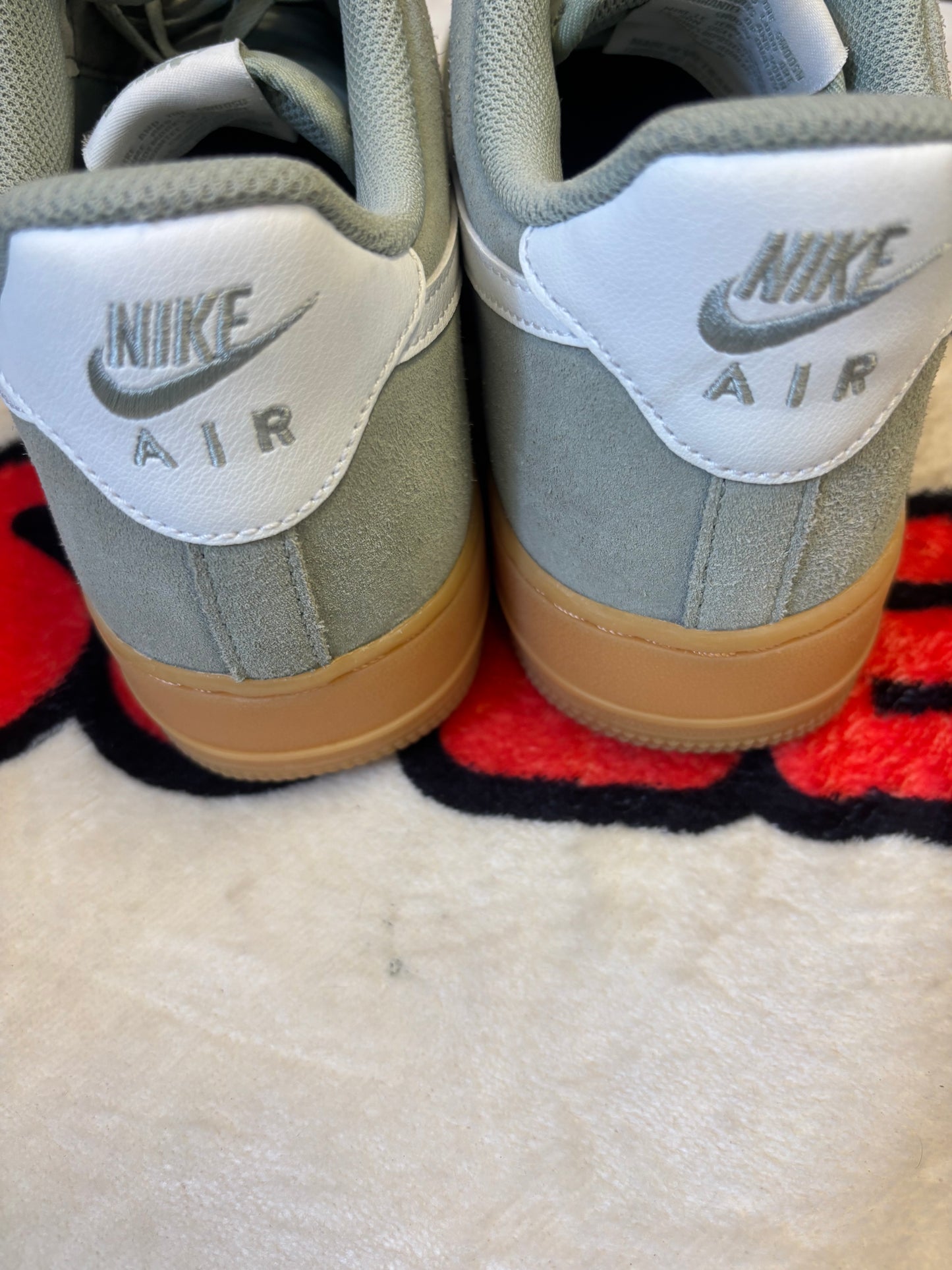 Nike Air Force One Low ‘Jade Horizon’|Size 10.5M