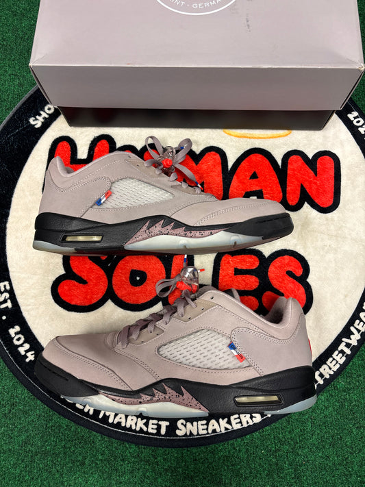 Jordan 5 ‘PSG’|Size 13M
