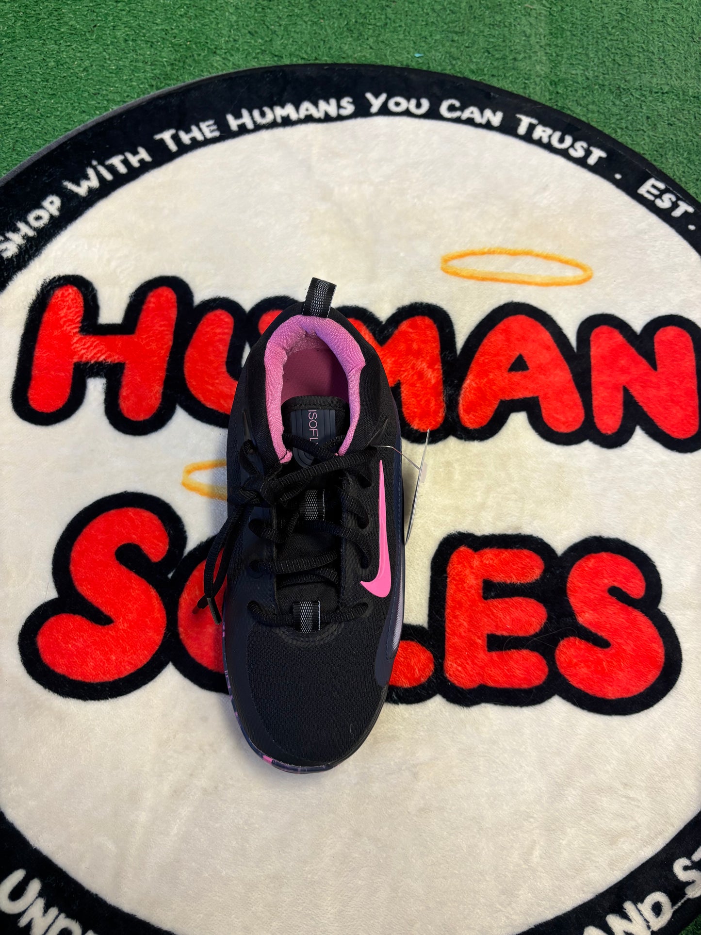 Nike ‘IsoFly’|Size 2M/3.5W