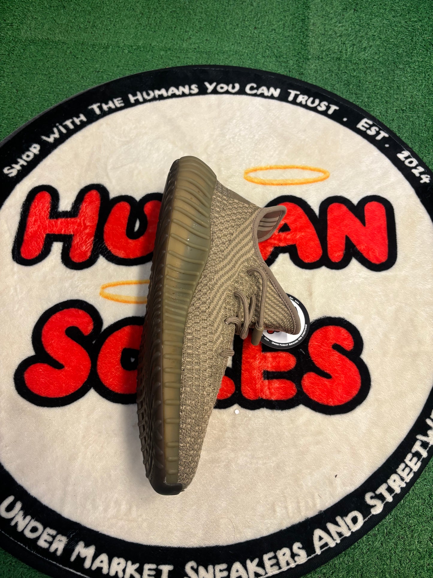 Yeezy Boost 350 ‘Earth’|Size 11M