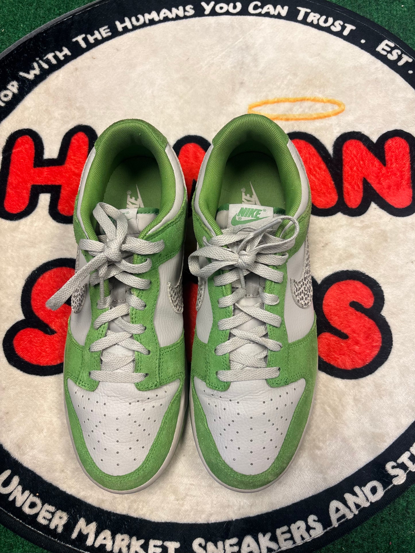 Nike Dunk Low ‘Safari’|Size 10.5M
