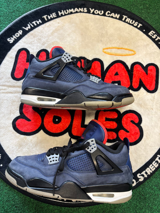 Jordan 4 ‘Winterized’|Size 9.5M