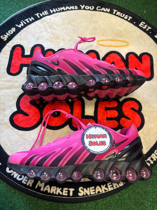 Nike Air Max Dn8 ‘Laser Fuchsia’|Size 9.5M/11W