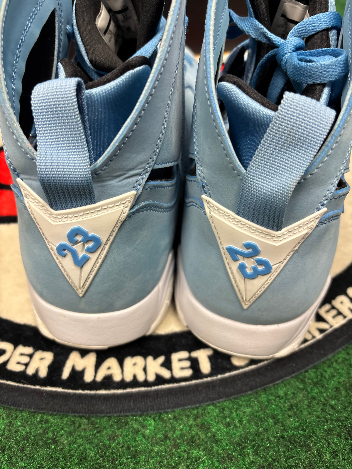 Jordan 7 ‘Pantone’|Size 13M