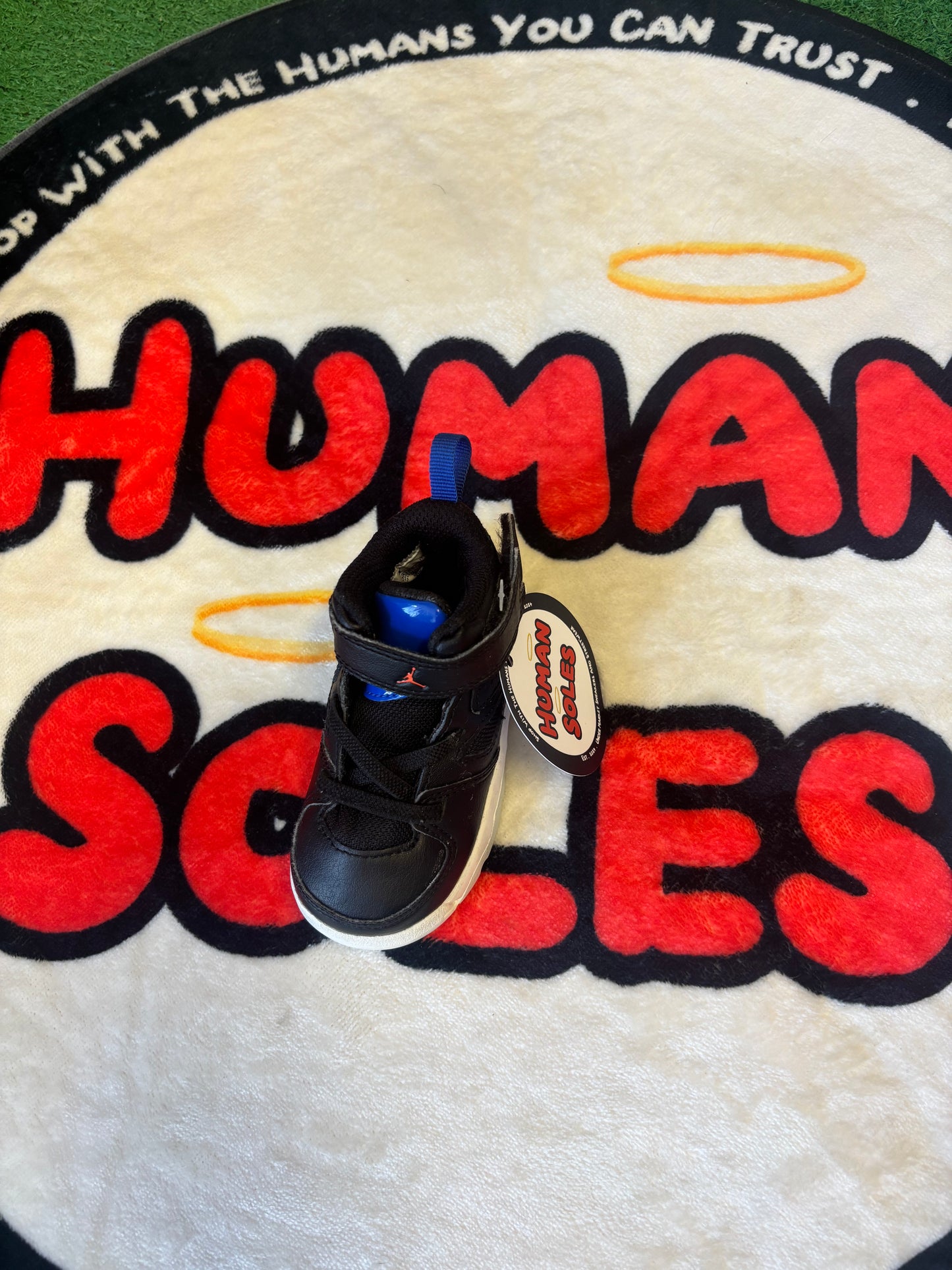 Jordan ‘Flight’|Size 5C