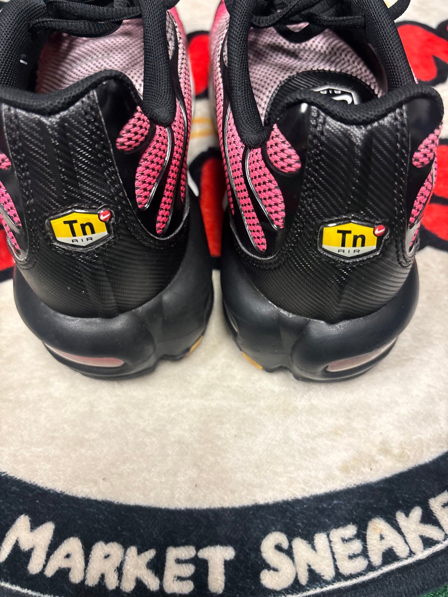 Nike Air Max Plus ‘All Day’|Size 10.5M