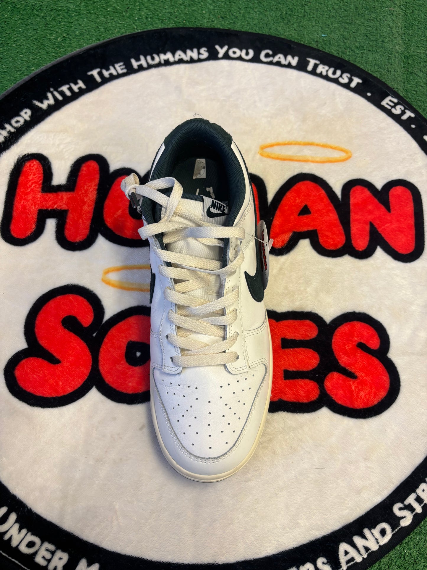 Nike Dunk Low ‘Athletic Dep’|Size10M