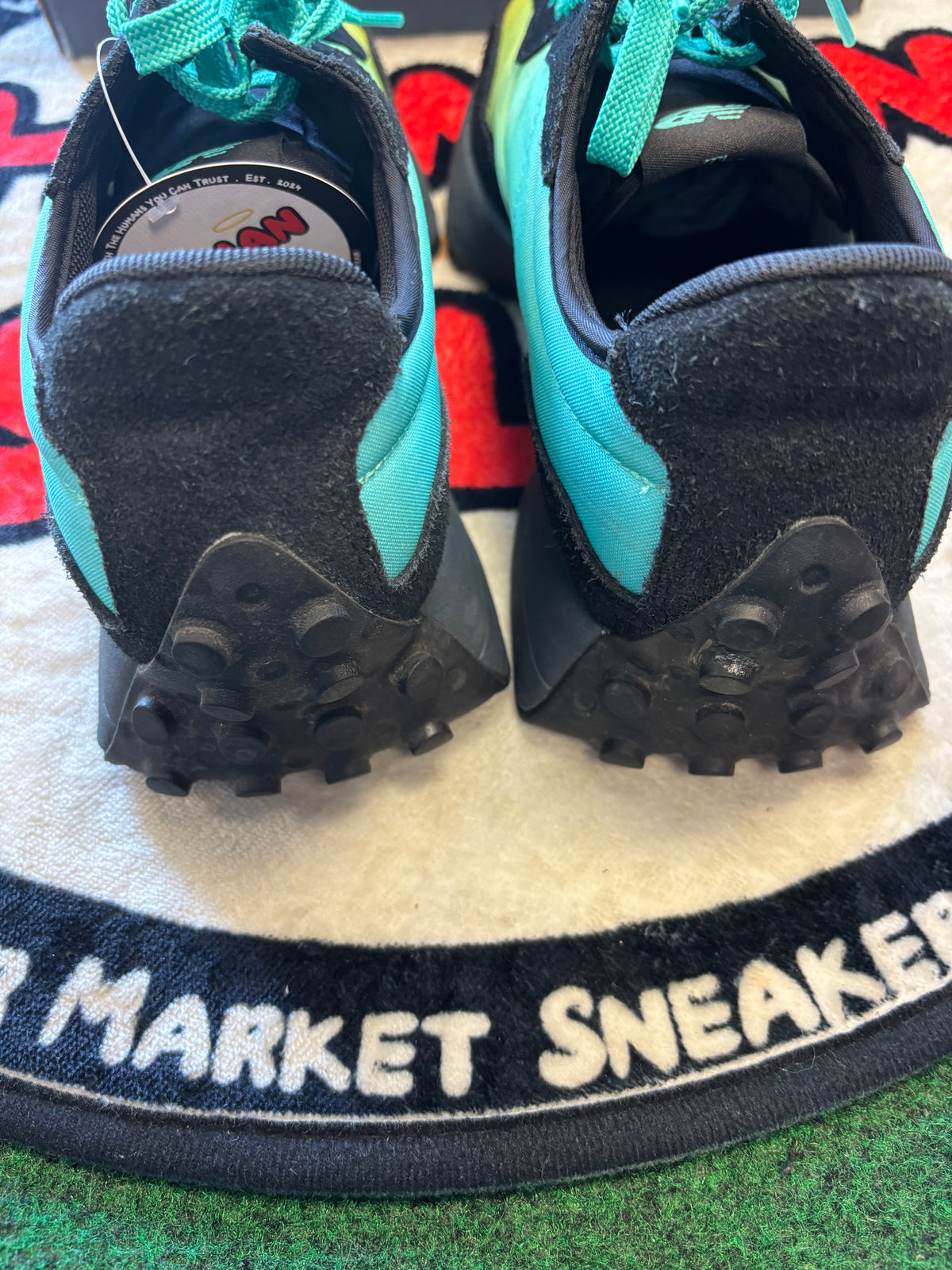 New Balance ‘Summer Jade’|Size 11M