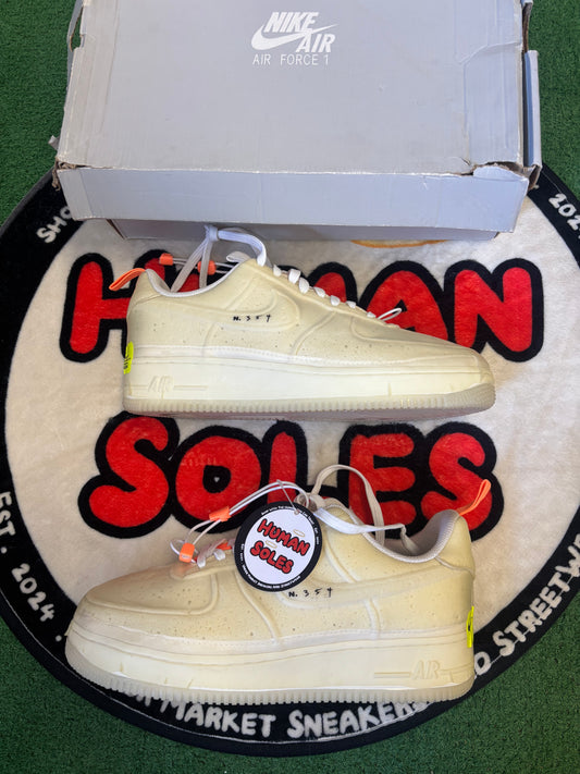 Nike Air Force One Low ‘Experimental’|Size 9M/10.5W