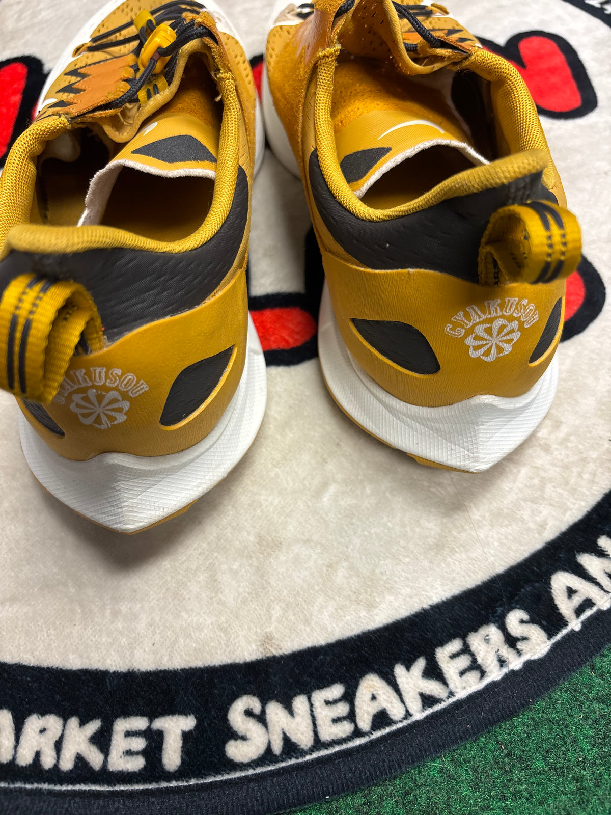 Nike Air Zoom Pegasus 36 ‘Yellow’|Size 11.5M