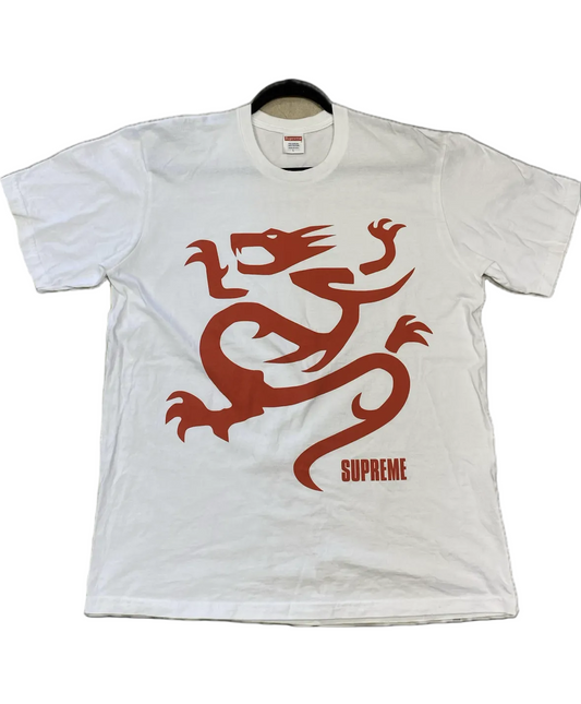 Supreme ‘Mobb Deep Dragon Tee’ SS23