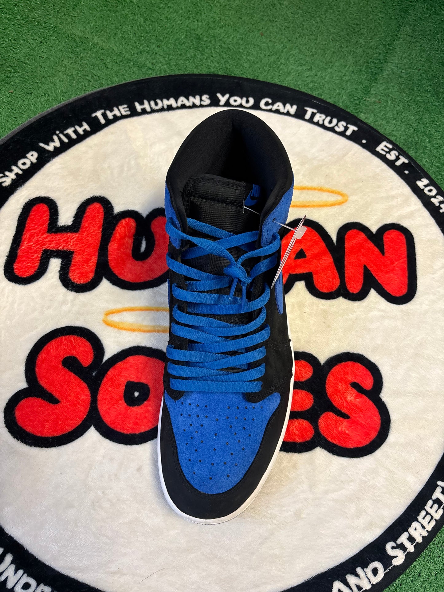Jordan 1 ‘Reimagined’|Size 13M