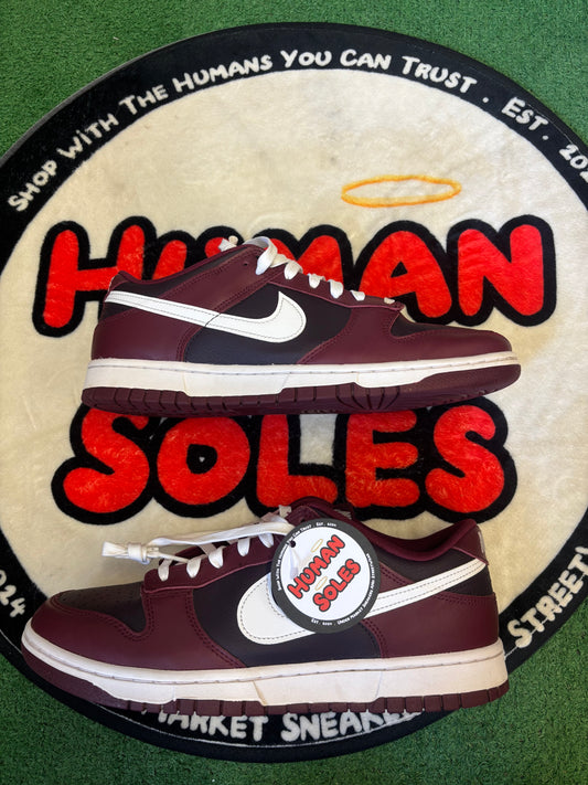 Nike Dunk Low ‘Beetroot’|Size 11M