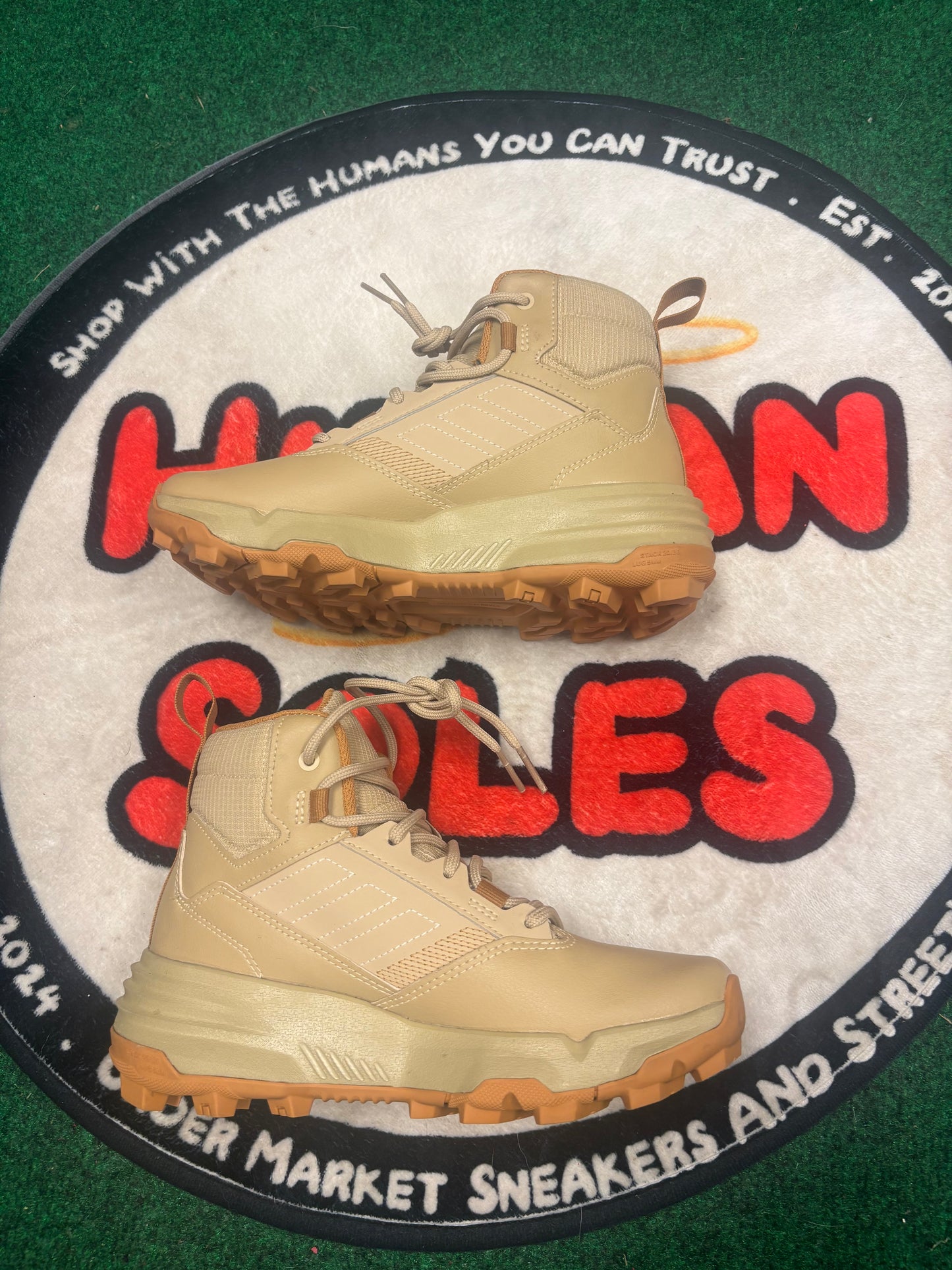 Adidas ‘Terrex Boot’|Size 4M/5.5W