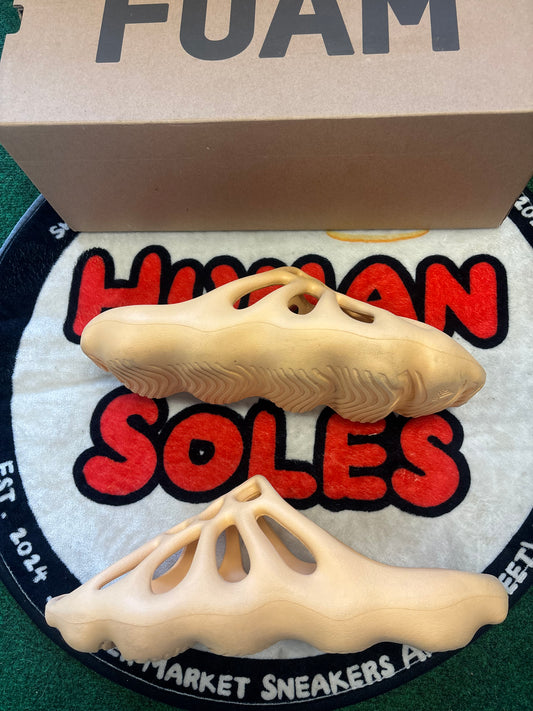Adidas Yeezy 450 Slide ‘Bone’|Size 14M