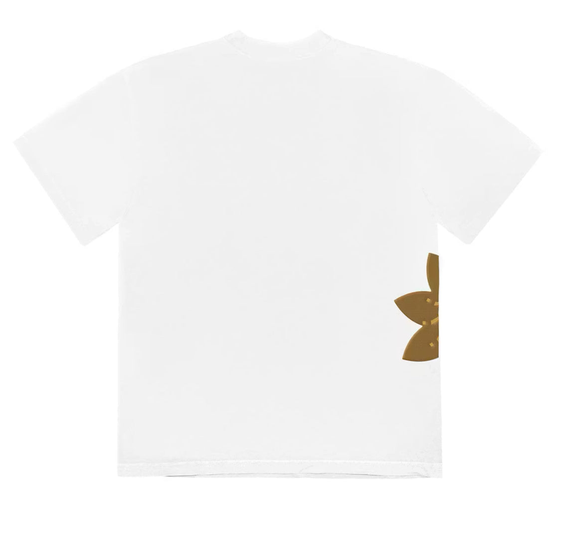 Travis Scott Wolf T ‘White’