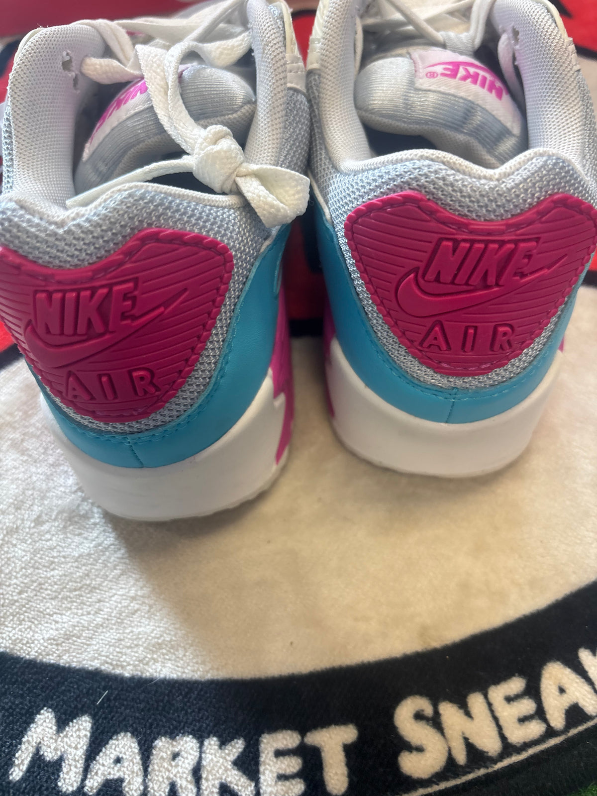 Nike Air Max 90|Size 5.5M/7W