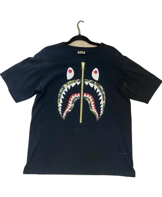 Bape ‘Shark Tee’ SS19