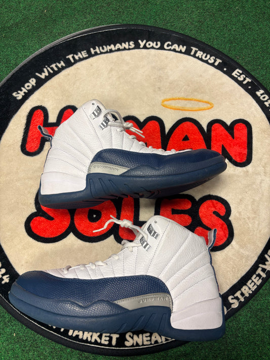 Jordan 12 ‘French Blue’|Size 10M