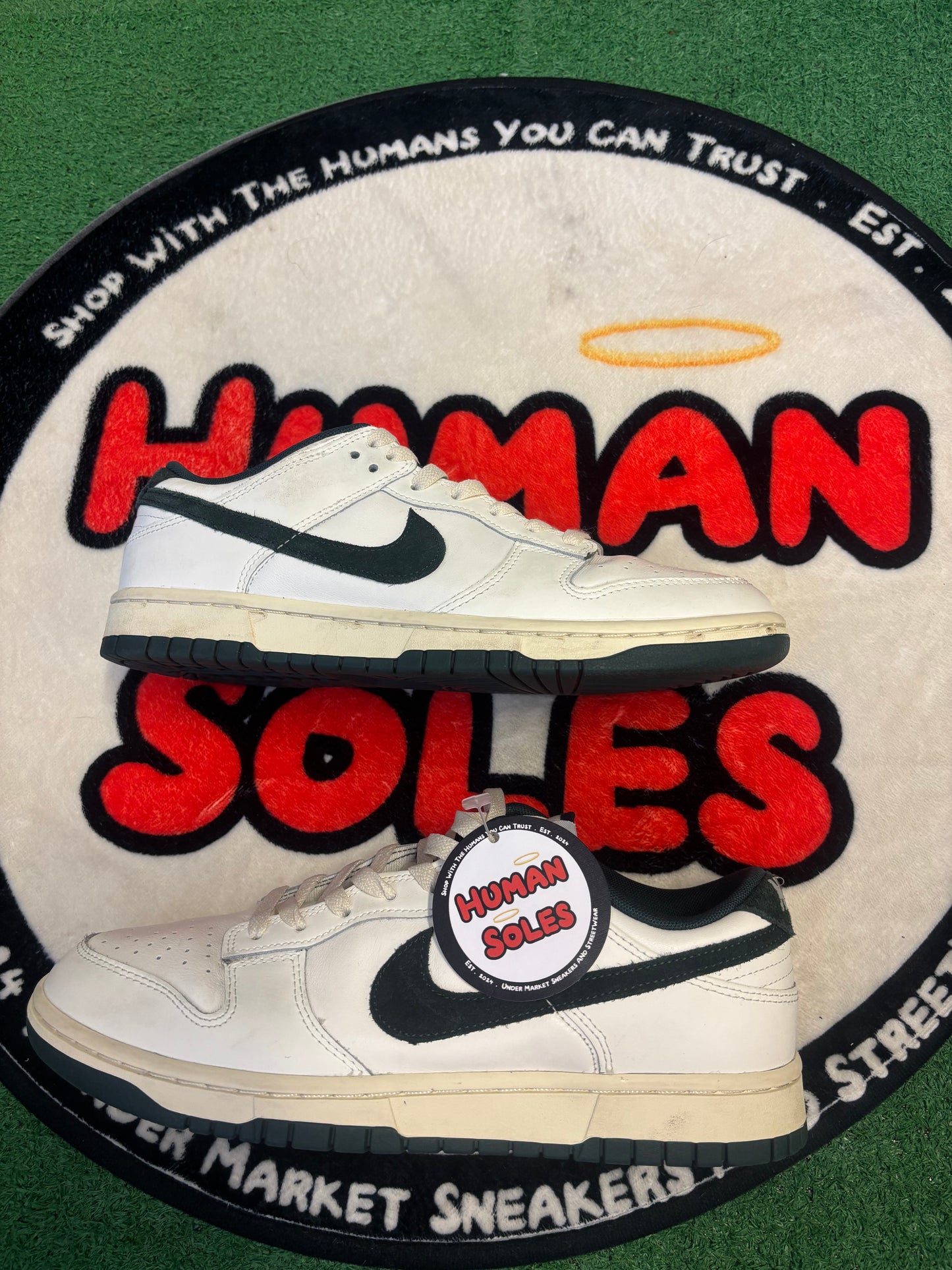 Nike Dunk Low ‘Athletic Dep’|Size10M