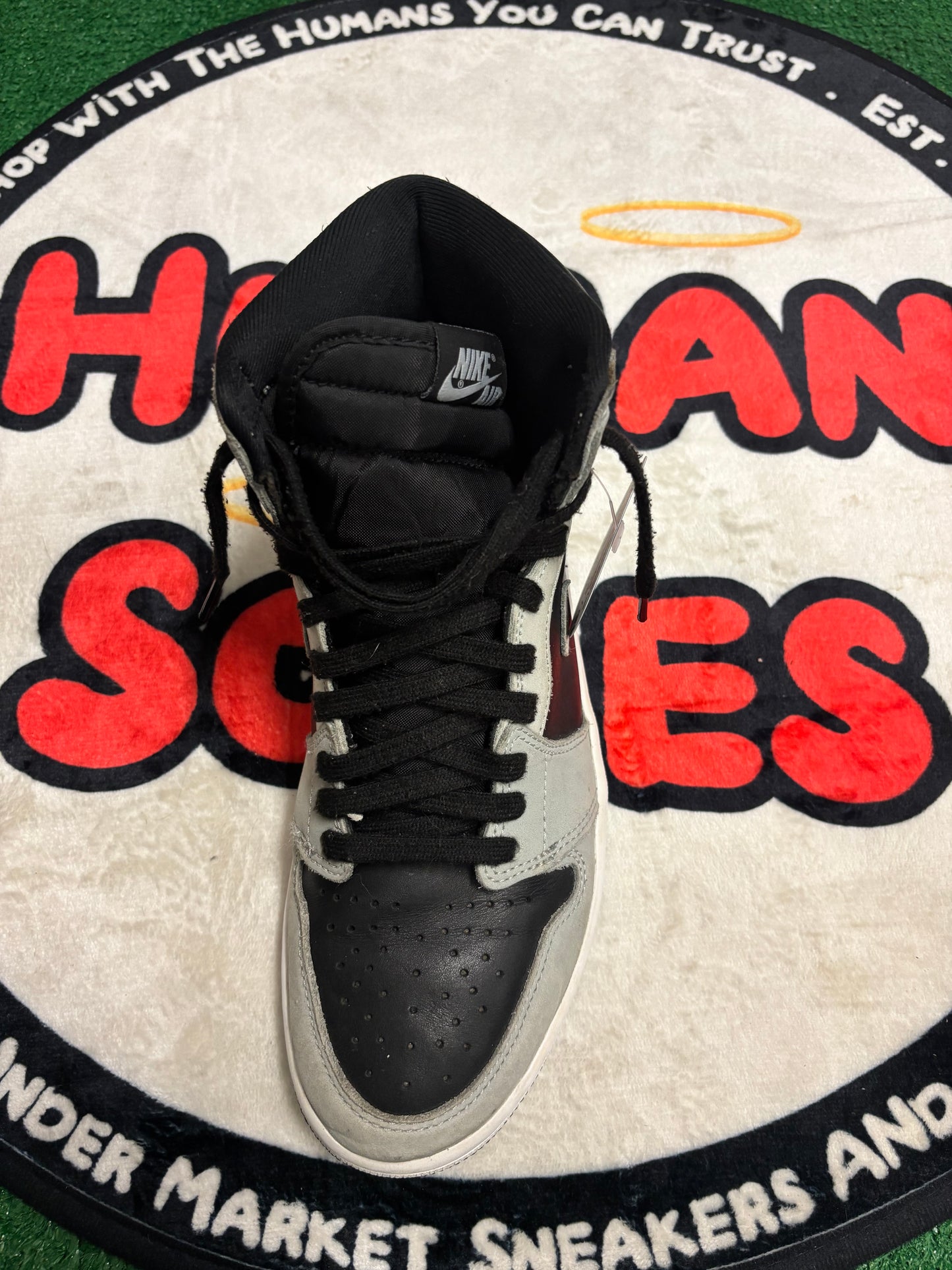 Air Jordan 1 High OG ‘Shadow 2.0’|Size 9M/10.5W