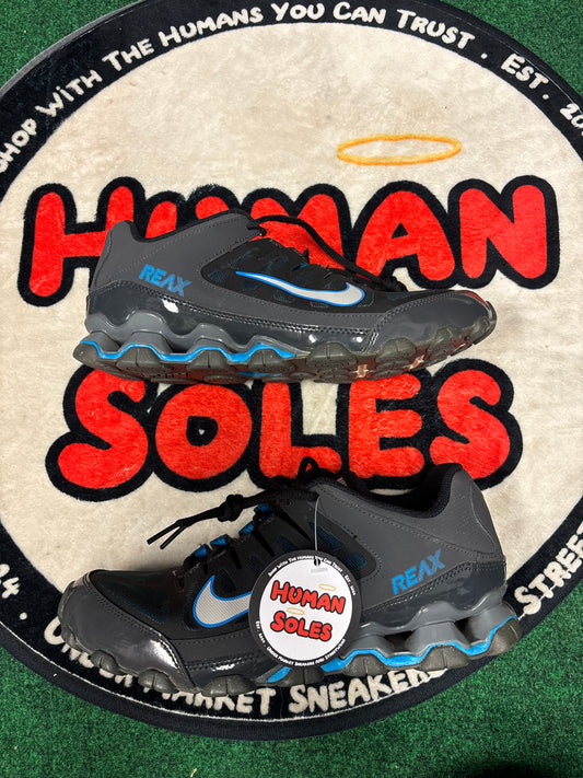 Nike ‘Reax’|Size 8.5M/10W