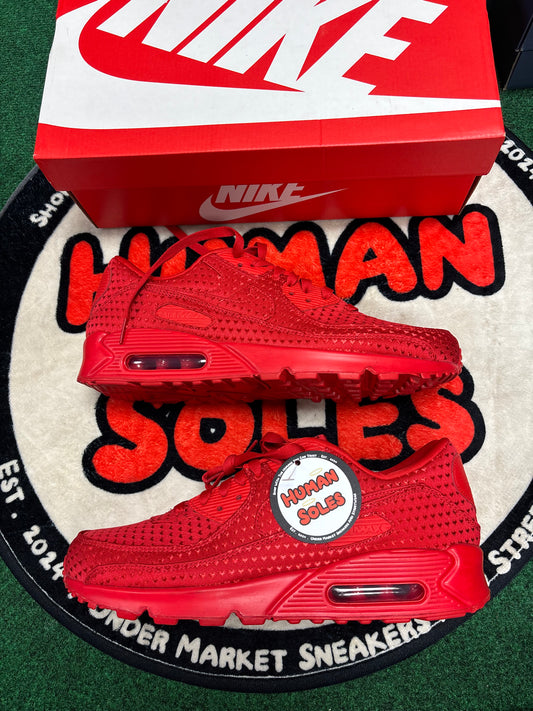 Nike Air Max 90 ‘Valentines Day’|Size 12M