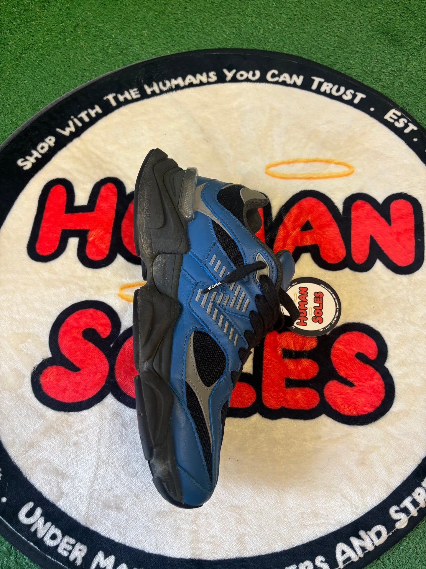 New Balance 9060 ‘Royal’|Size 10