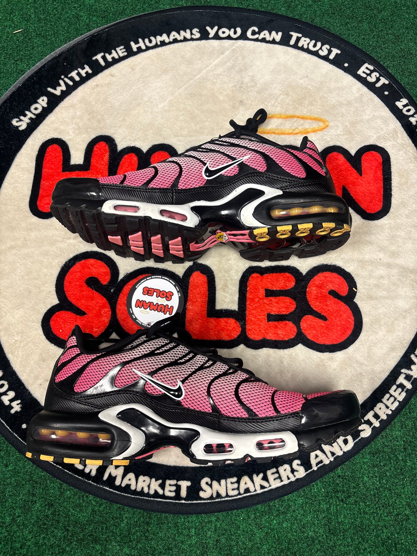 Nike Air Max Plus ‘All Day’|Size 10.5M
