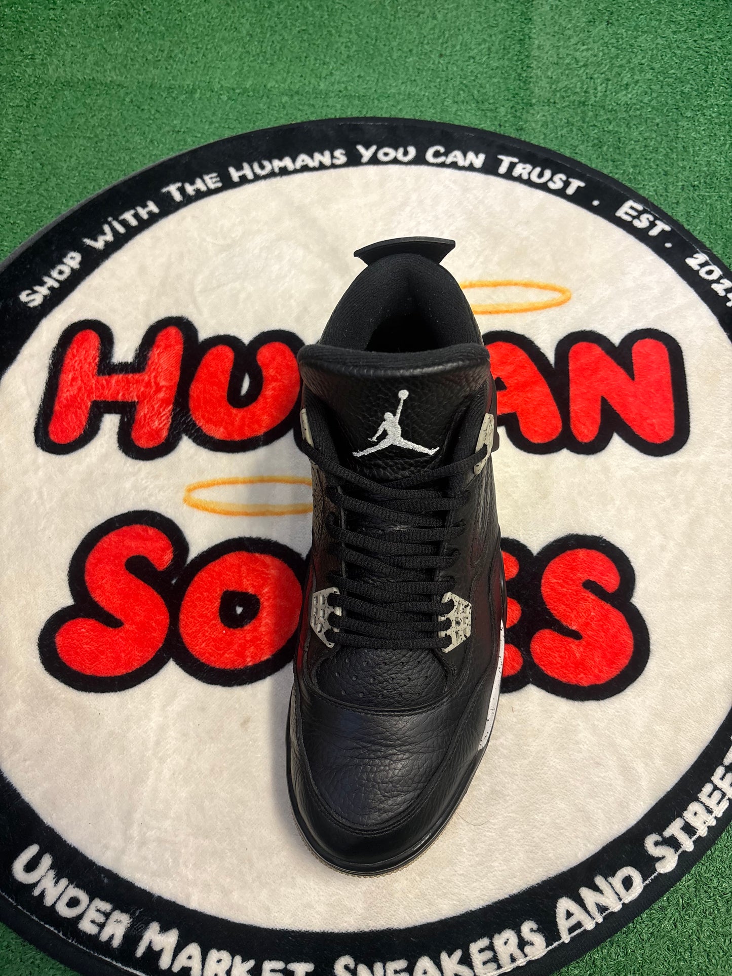 Jordan 4 ‘Oreo’|Size 11.5M