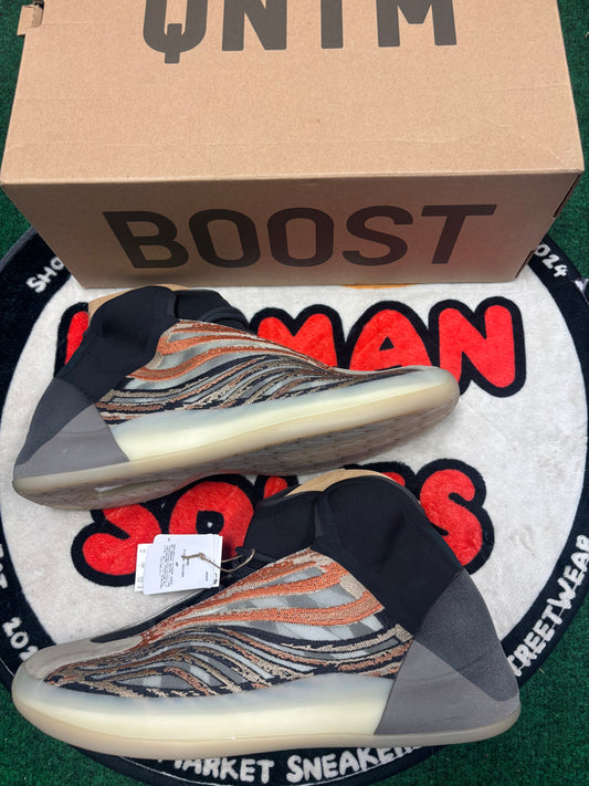 Yeezy Quantum ‘Flash Orange’|Size 15M