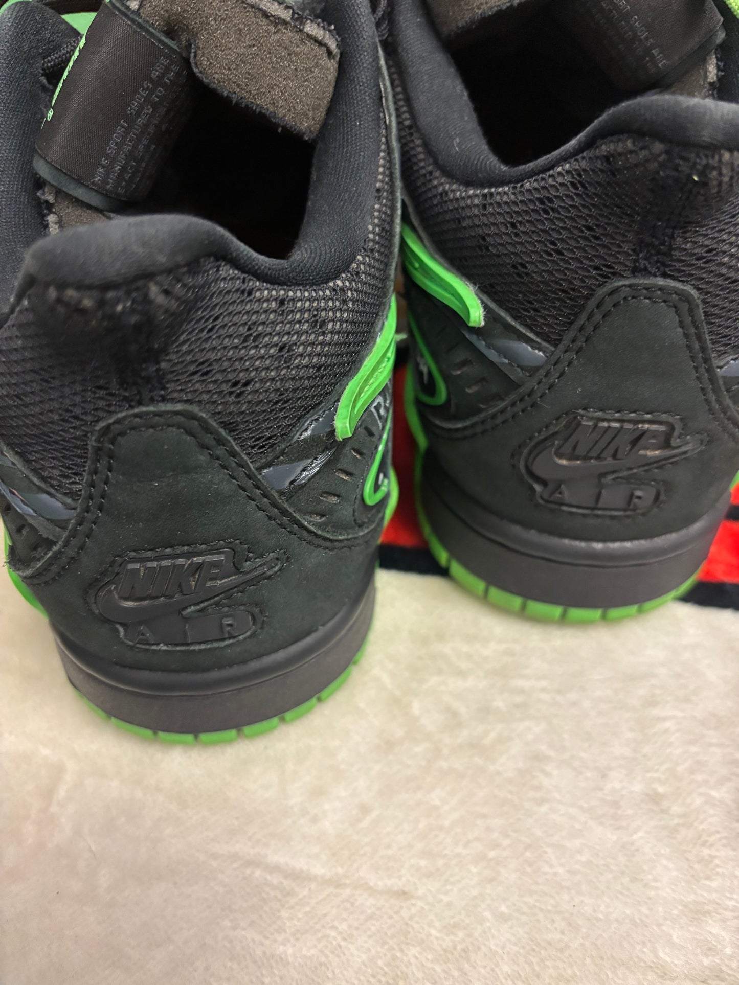 Nike Off White ‘Rubber Dunk’|Size 10M