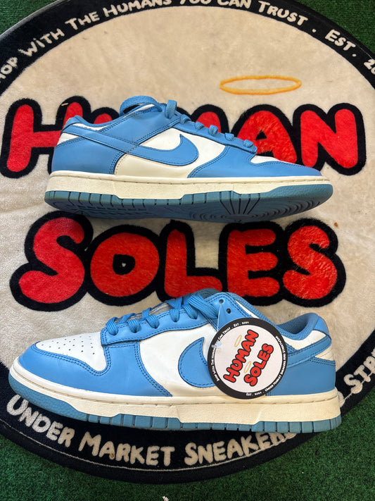 Nike Dunk Low ‘University Blue’|Size 8.5M/10W