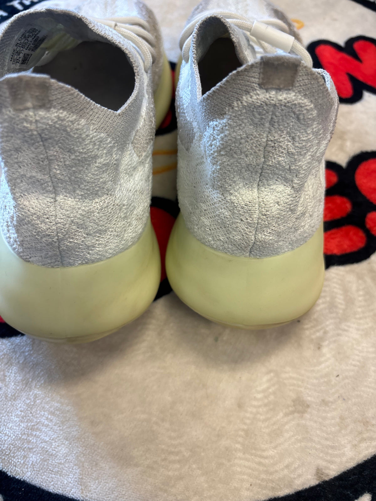 Yeezy Boost 380 ‘Calcite Glow’|Size 11M