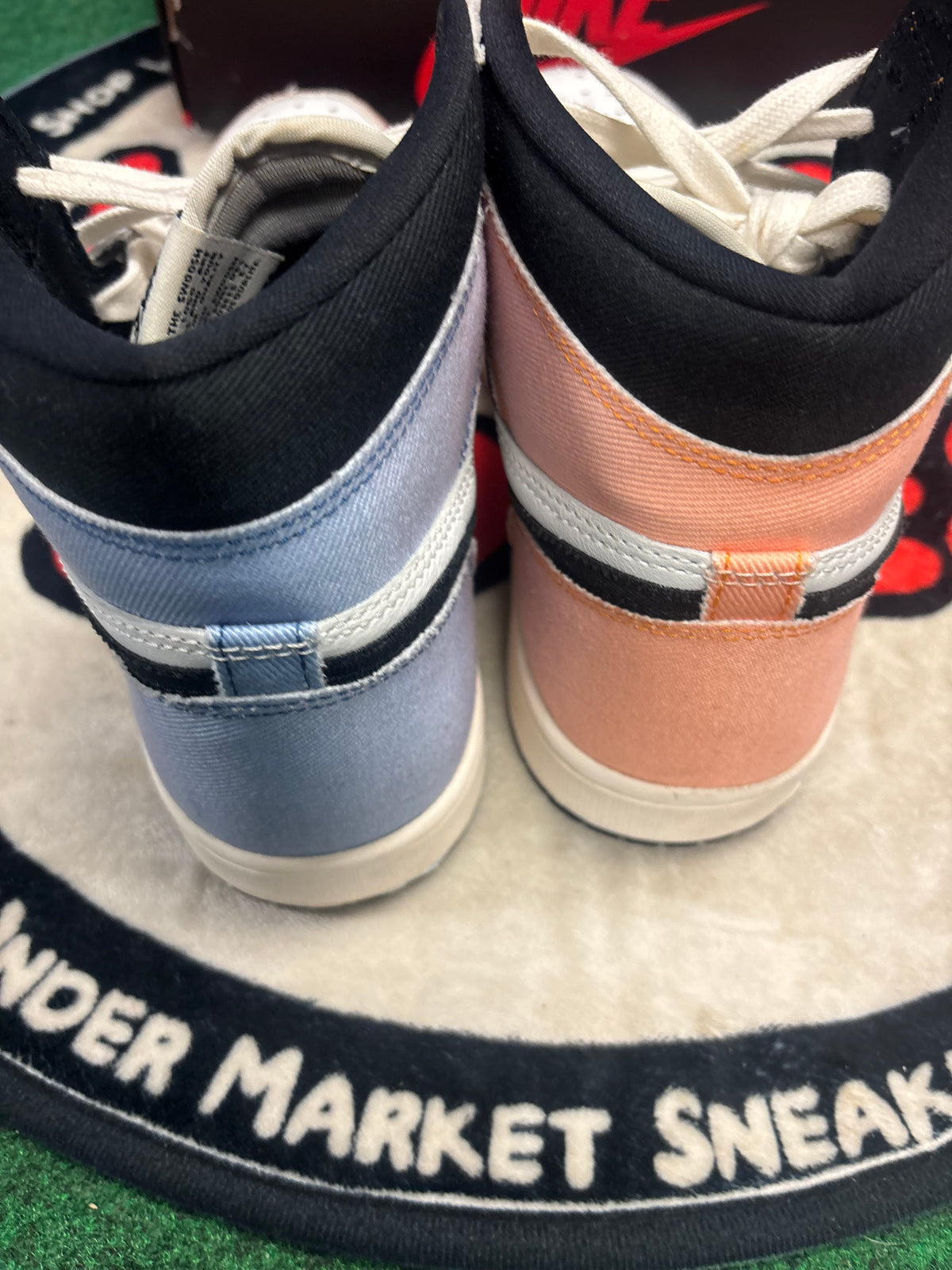 Jordan 1 High ‘Skyline’|Size 10.5M
