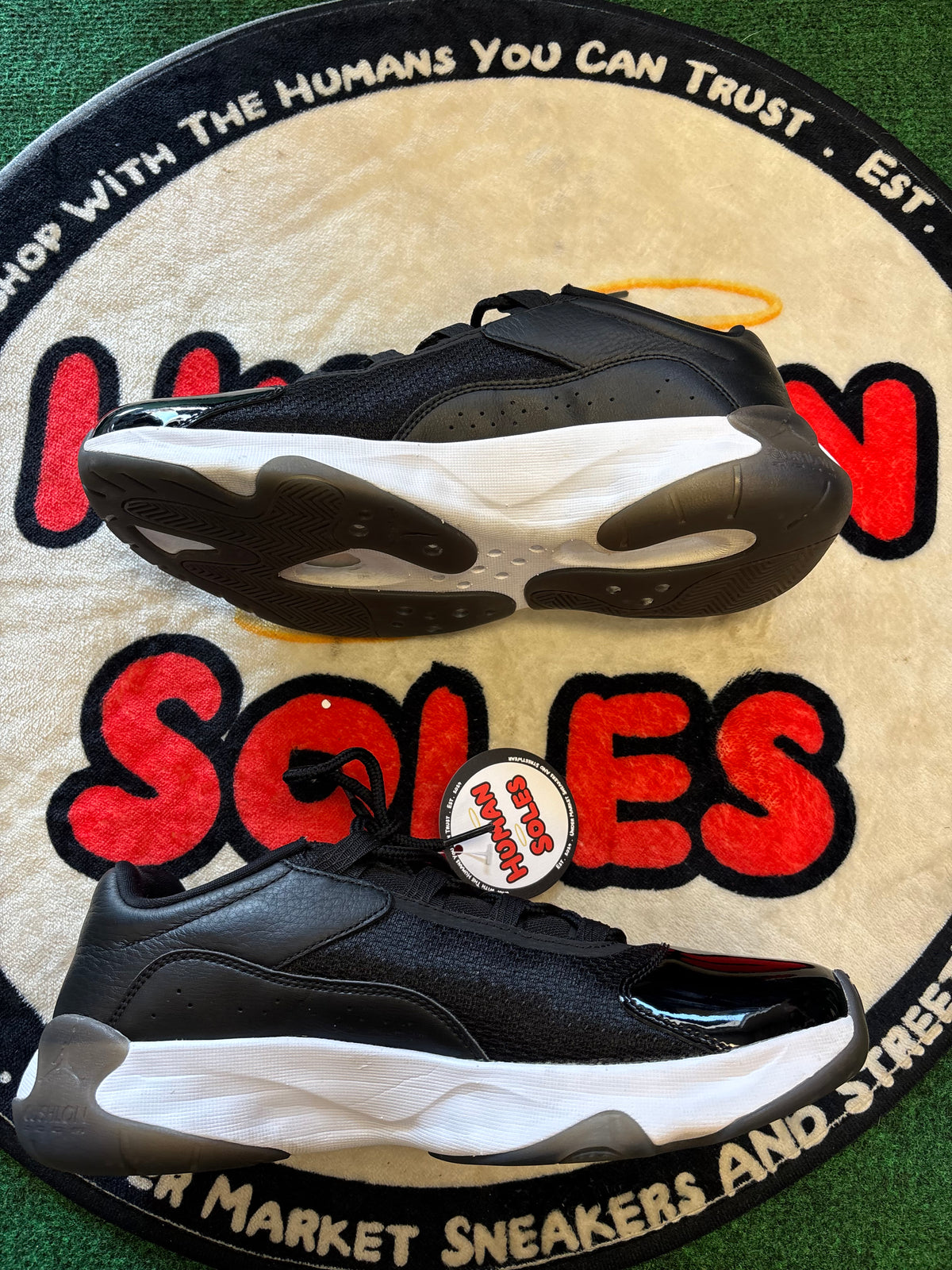 Jordan 11 Low ‘CMFT’|Size 10M