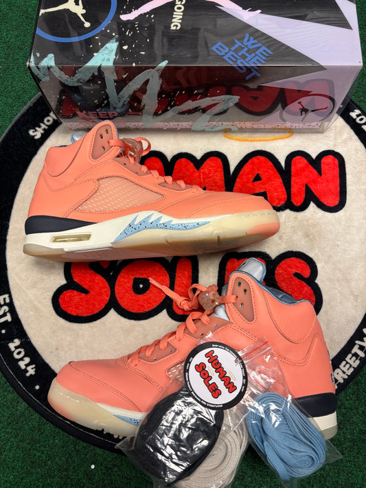 Jordan 5 ‘Dj Kahlead’|Size 12M